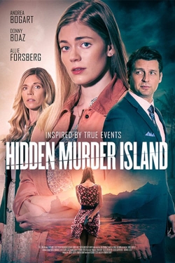 Watch Hidden Murder Island Movies Online Free