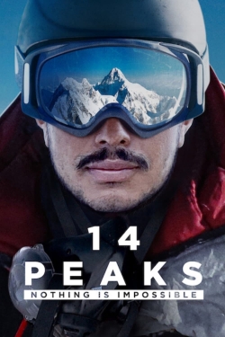 Watch 14 Peaks: Nothing Is Impossible Movies Online Free