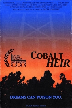 Watch Cobalt Heir Movies Online Free