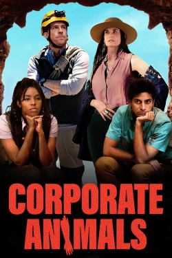 Watch Corporate Animals Movies Online Free