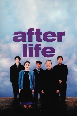 Watch After Life Movies Online Free