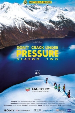 Watch Don't Crack Under Pressure II Movies Online Free