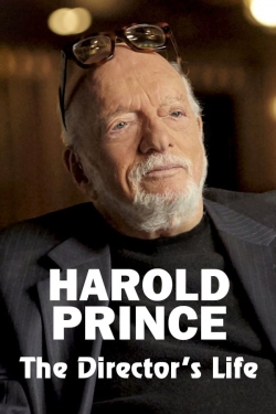 Watch Harold Prince: The Director's Life Movies Online Free