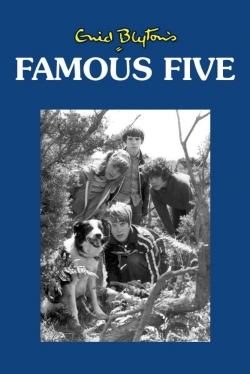 Watch The Famous Five Movies Online Free