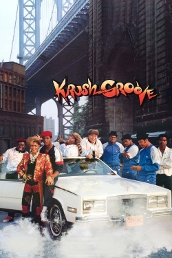 Watch Krush Groove Movies Online Free