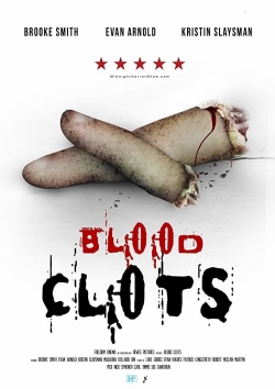 Watch Blood Clots Movies Online Free