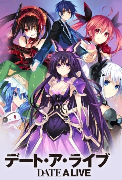 Watch Date a Live Movies Online Free