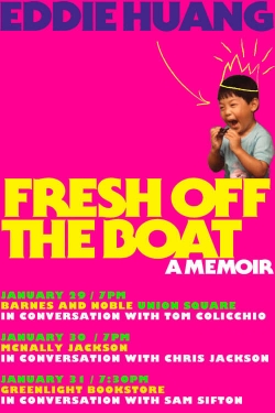 Watch Fresh Off the Boat Movies Online Free