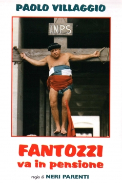 Watch Fantozzi Retires Movies Online Free