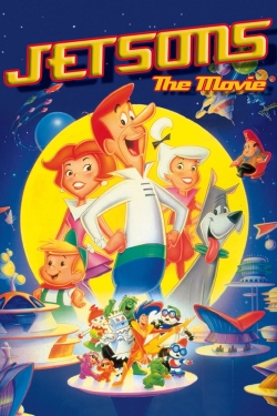 Watch Jetsons: The Movie Movies Online Free