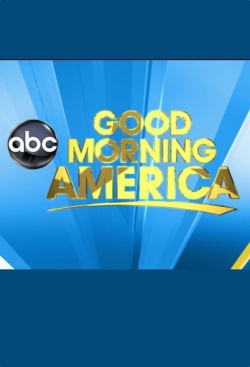 Watch Good Morning America Movies Online Free