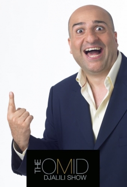 Watch The Omid Djalili Show Movies Online Free