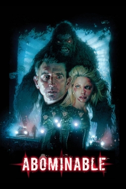 Watch Abominable Movies Online Free