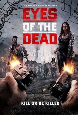 Watch Eyes of the Dead Movies Online Free