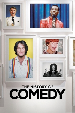 Watch The History of Comedy Movies Online Free