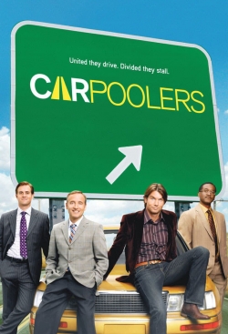 Watch Carpoolers Movies Online Free