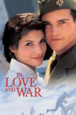 Watch In Love and War Movies Online Free