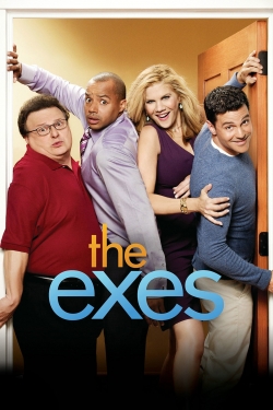 Watch The Exes Movies Online Free