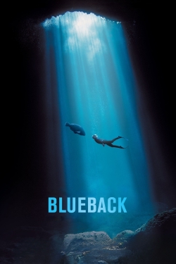 Watch Blueback Movies Online Free