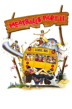 Watch Meatballs Part II Movies Online Free