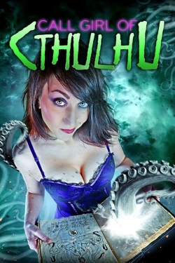 Watch Call Girl of Cthulhu Movies Online Free