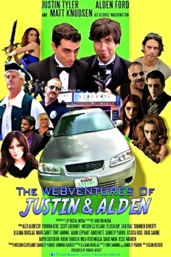 Watch The Webventures of Justin and Alden Movies Online Free