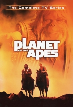 Watch Planet of the Apes Movies Online Free