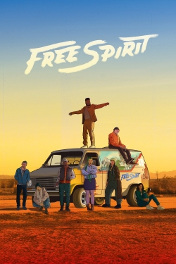 Watch Free Spirit Movies Online Free