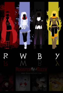 Watch RWBY Movies Online Free