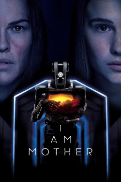 Watch I Am Mother Movies Online Free