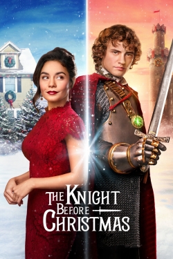 Watch The Knight Before Christmas Movies Online Free