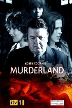 Watch Murderland Movies Online Free