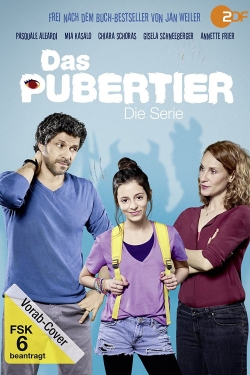 Watch Das Pubertier Movies Online Free