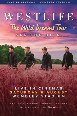 Watch Westlife - Live At Wembley Stadium Movies Online Free