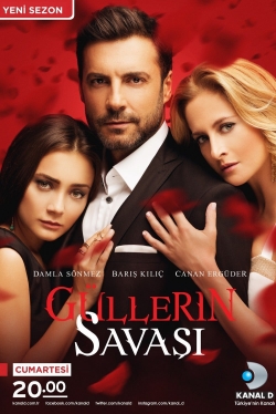 Watch Güllerin Savaşı Movies Online Free