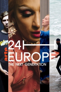 Watch 24h Europe: The Next Generation Movies Online Free