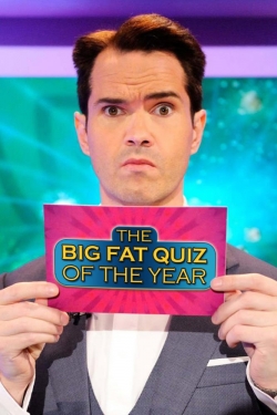 Watch The Big Fat Quiz of the Year Movies Online Free