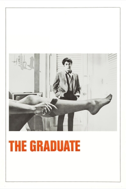 Watch The Graduate Movies Online Free