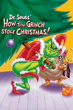 Watch How the Grinch Stole Christmas! Movies Online Free