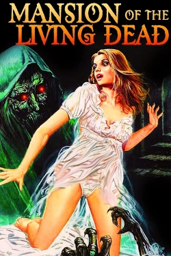 Watch Mansion of the Living Dead Movies Online Free