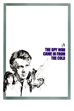 Watch The Spy Who Came in from the Cold Movies Online Free