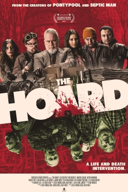 Watch The Hoard Movies Online Free