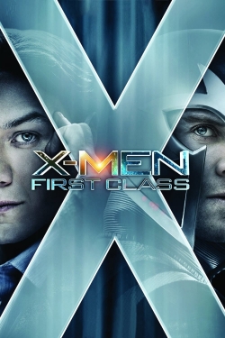 Watch X-Men: First Class Movies Online Free