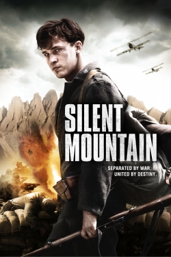 Watch The Silent Mountain Movies Online Free