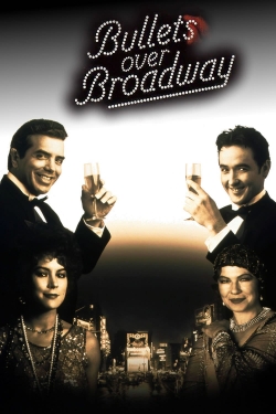 Watch Bullets Over Broadway Movies Online Free