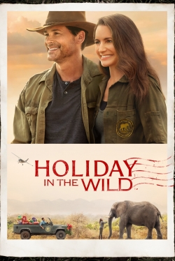 Watch Holiday in the Wild Movies Online Free