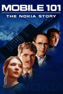 Watch Mobile 101: The Nokia Story Movies Online Free