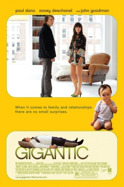 Watch Gigantic Movies Online Free