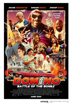 Watch DOMINO: Battle of the Bones Movies Online Free