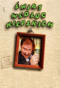 Watch Świat według Kiepskich Movies Online Free